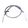 High quality wholesale cheap universal metal end fittings hand brake cable 8A0609721T